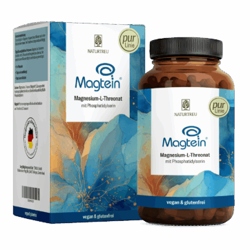 Magnesium-L-Threonat