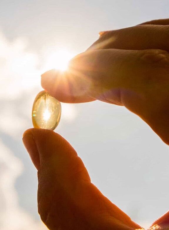 Omega-3 für das Gehirn: Konzentration, Stimmung und Gedächtnis