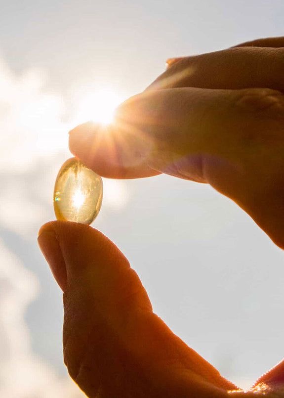 Omega-3 für das Gehirn: Konzentration, Stimmung und Gedächtnis
