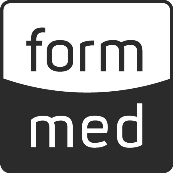 formmed logo