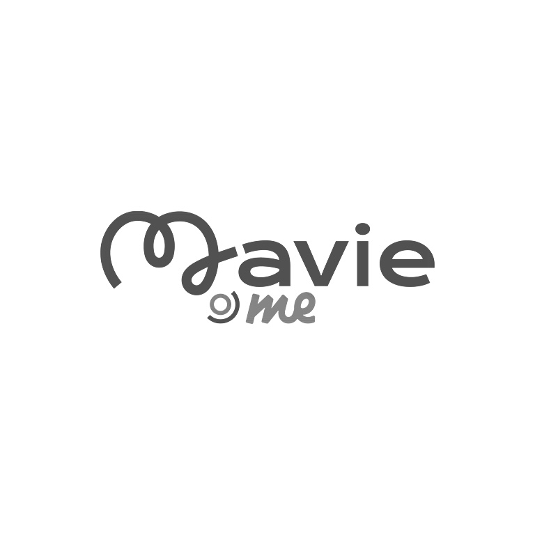 Mavie me logo