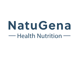 Natugena Logo