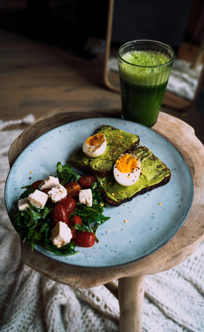 Omega-3 Mangel: Diese Symptome werden oft übersehen