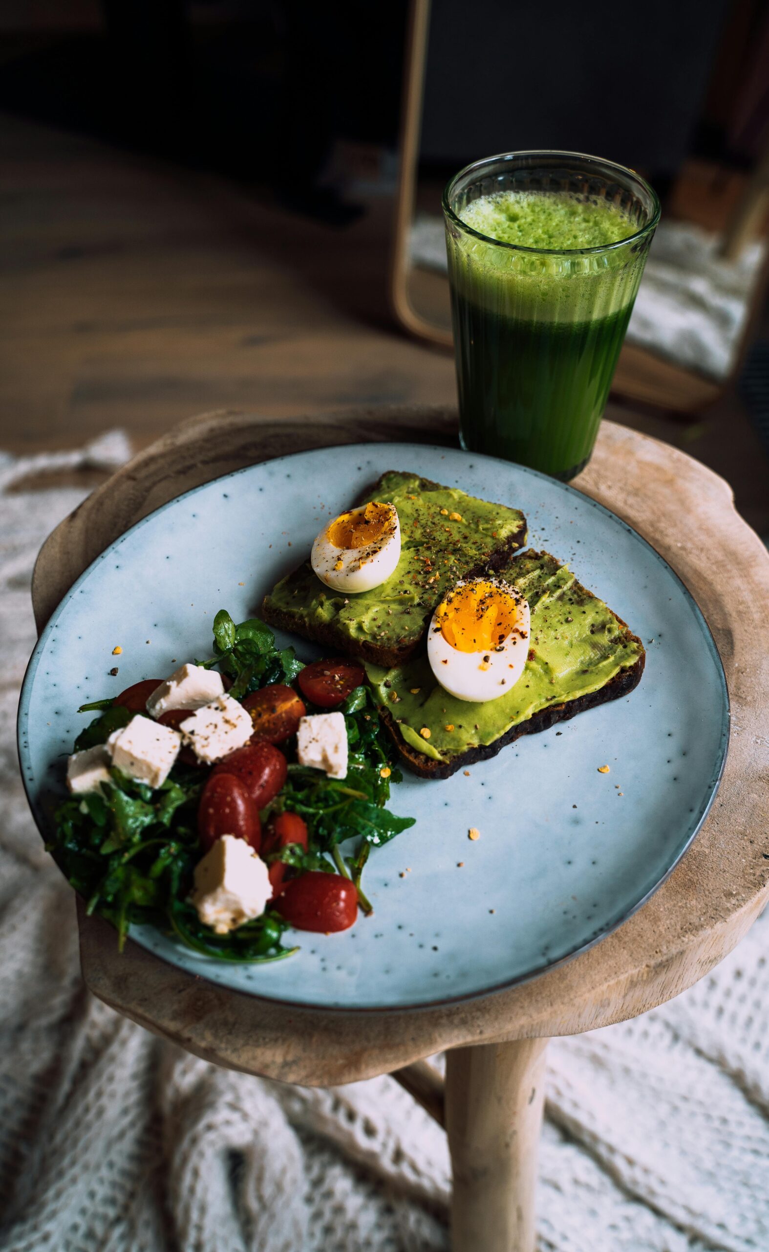 Omega-3 Mangel: Diese Symptome werden oft übersehen